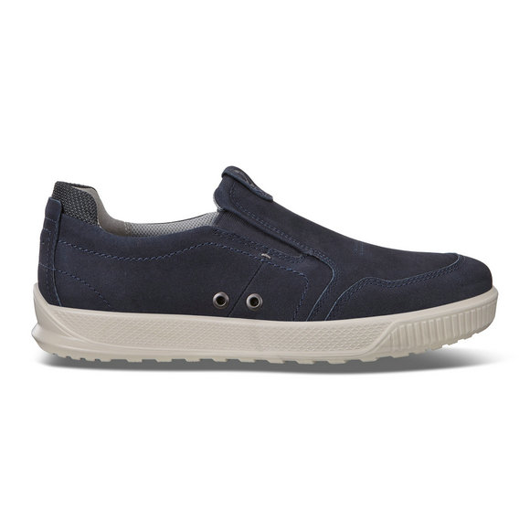 ECCO Byway Men's Slip On Sneaker ECCO Byway Men's Slip On Sneaker